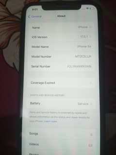 iphone xr non pta  ( contact watsapp )