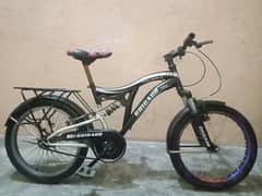 Bicycle cycle 20 size inportant (( 03054045982