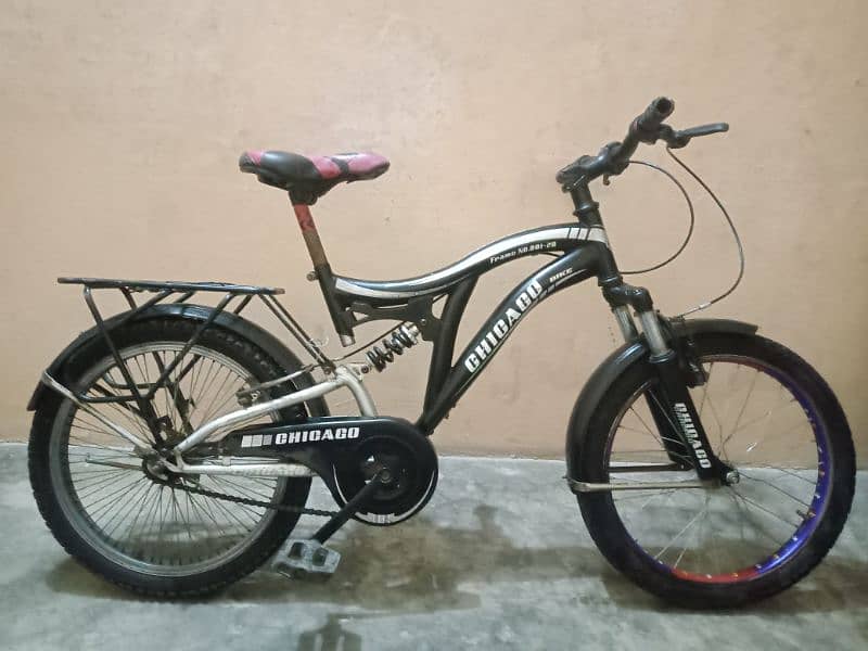 Bicycle cycle 20 size inportant (( 03054045982 1