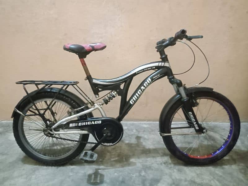 Bicycle cycle 20 size inportant (( 03054045982 2