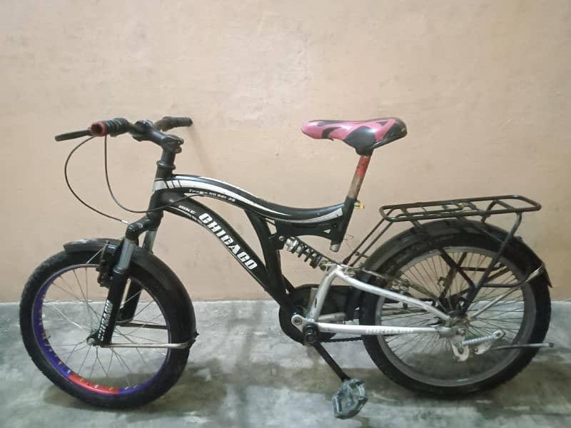 Bicycle cycle 20 size inportant (( 03054045982 3