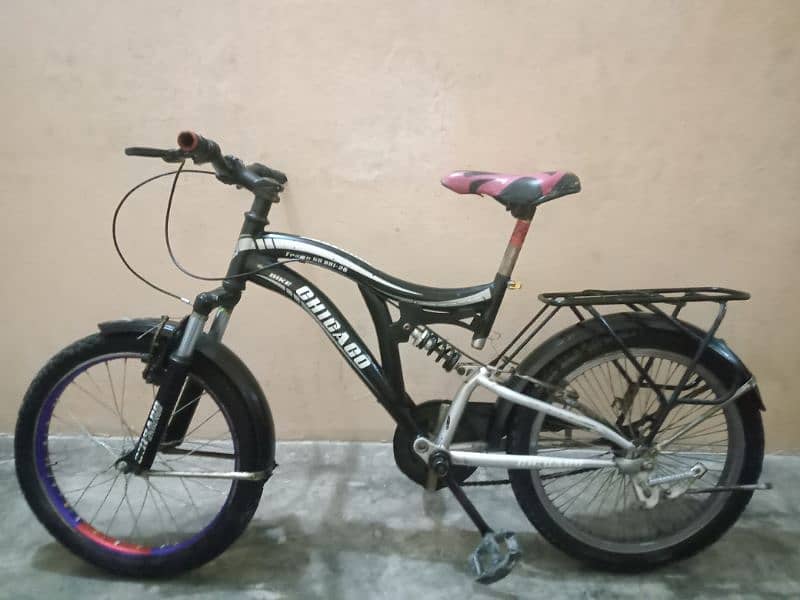 Bicycle cycle 20 size inportant (( 03054045982 4