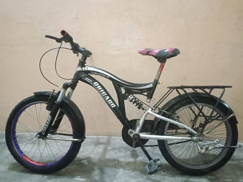 Bicycle cycle 20 size inportant (( 03054045982 5