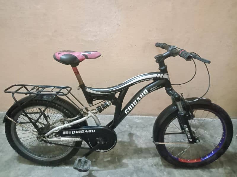 Bicycle cycle 20 size inportant (( 03054045982 12