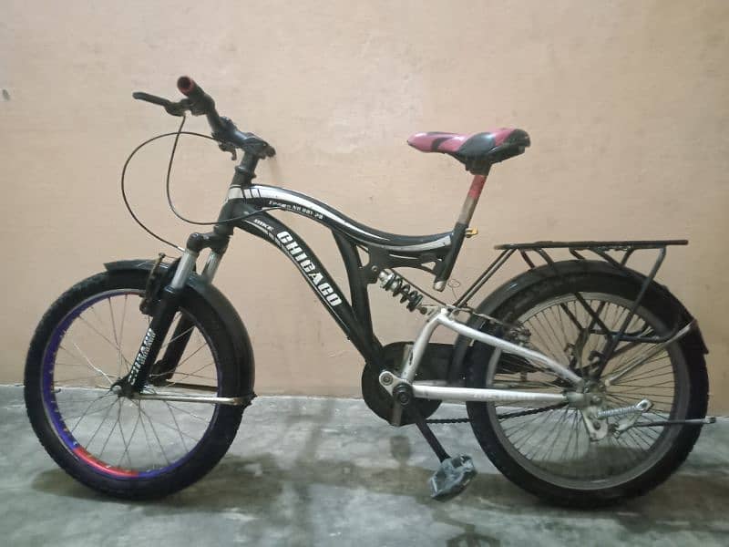 Bicycle cycle 20 size inportant (( 03054045982 19