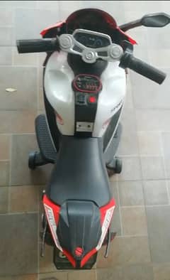 kids electronic bike