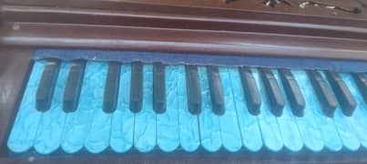 Indian harmonium