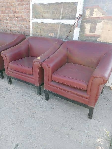 sofa set / sofa for sale / leather sofa/ hvy sofa 2