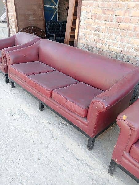 sofa set / sofa for sale / leather sofa/ hvy sofa 11