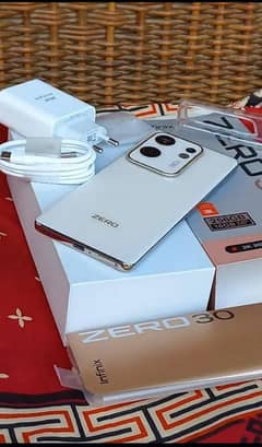 Infinix Zero 30