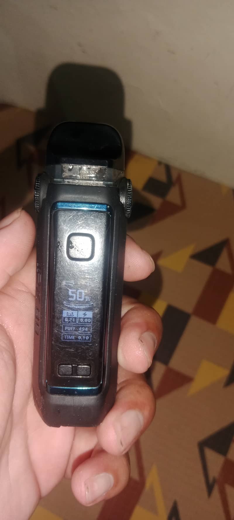 AoA I'm sell smok ipx80 1