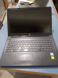 Intelcore i7 Hp , 10th Generation laptop