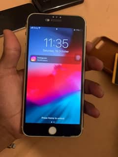 iphone 7 plus 32gb pta proved