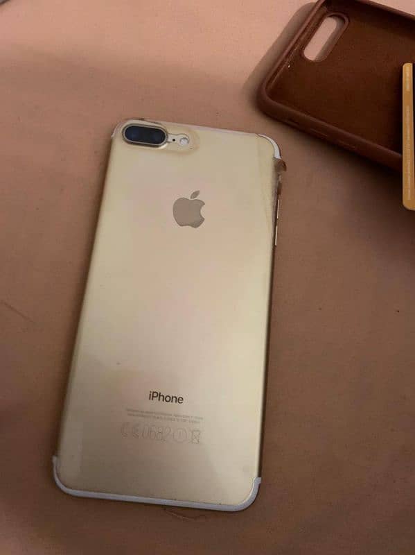 iphone 7 plus 32gb pta proved 1