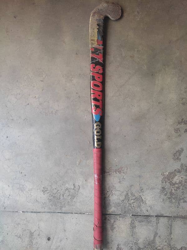 Good Quality Hockey Stick at Throw Away Price 1