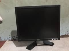 Dell 18 inch LCD