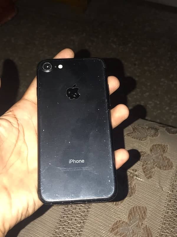 iphone 7 PTA approved 2