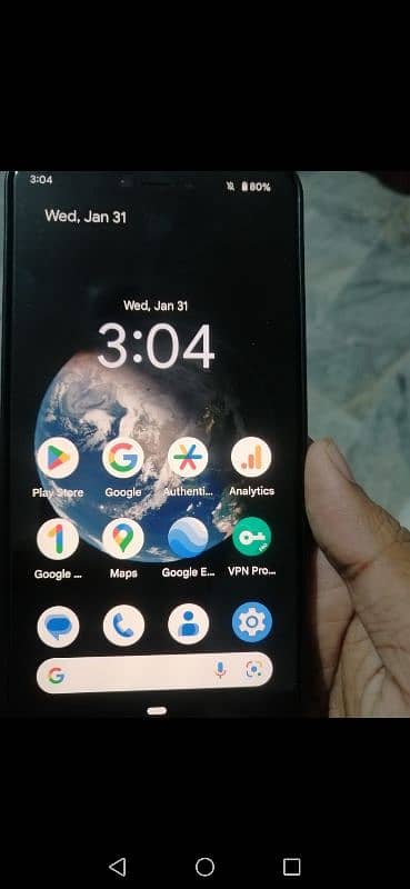 Google Pixel 3XL (Non PTA Approved) 1