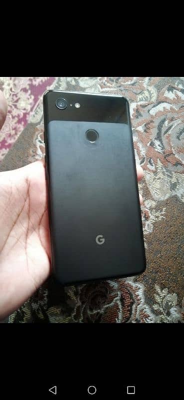 Google Pixel 3XL (Non PTA Approved) 2