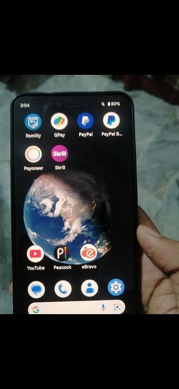 Google Pixel 3XL (Non PTA Approved) 5