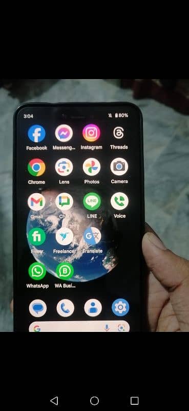 Google Pixel 3XL (Non PTA Approved) 6