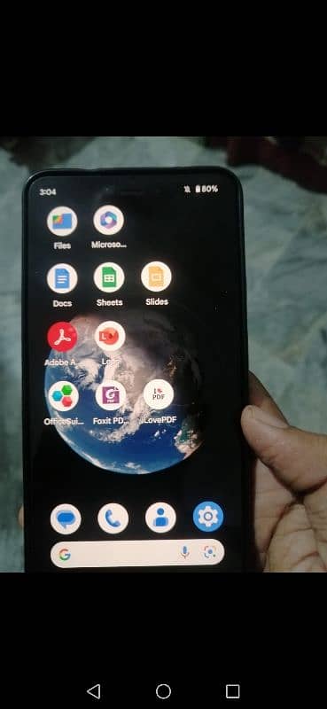 Google Pixel 3XL (Non PTA Approved) 8