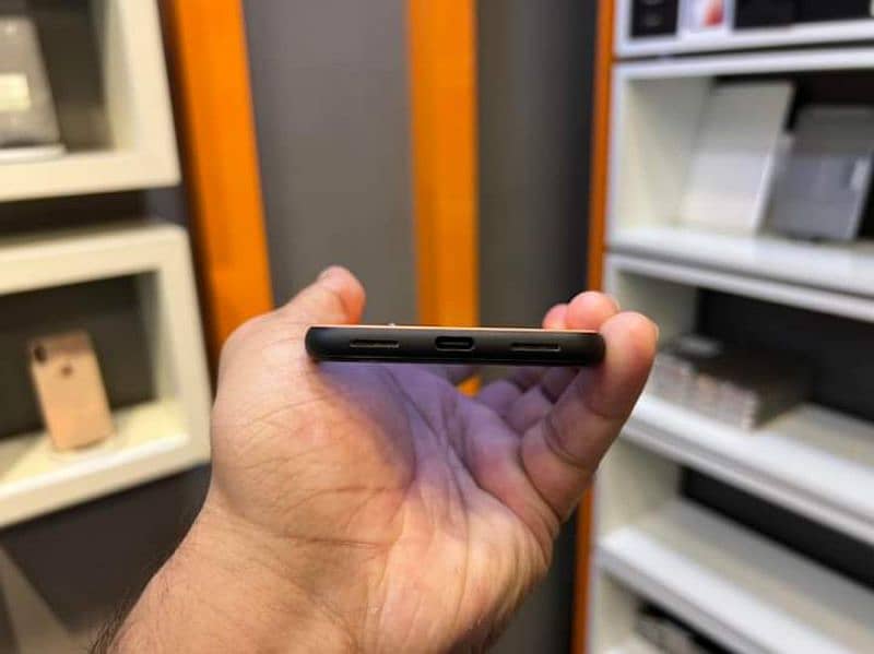 Google pixel 4 PTA approved 4gb 64gb my wtsp/0341-68;86-453 2