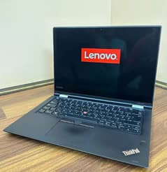 Lenovo ThinkPad Yoga 370 | 256GB SSD | 8GB RAM | Core i5-7300U 0