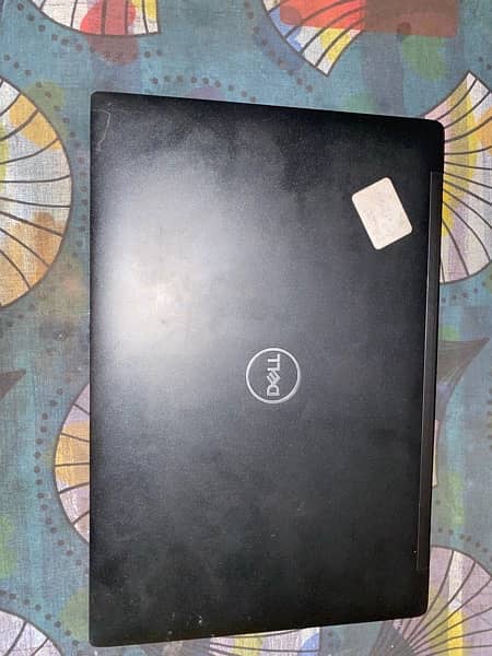 Dell Laptop 7490 i7 8th Generation 5