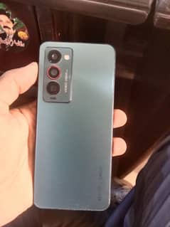 Tecno cemon 18premer