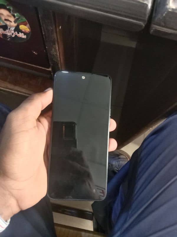 Tecno cemon 18premer 1