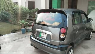 Hyundai Santro 2006 0