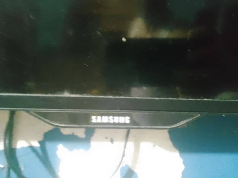 Samsung led 40 inch 1