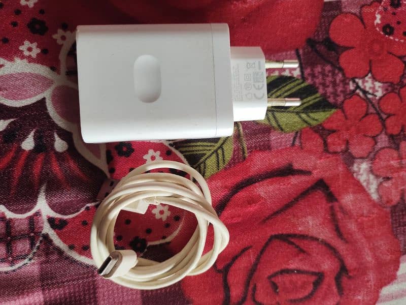 Oppo F19 Charger 1