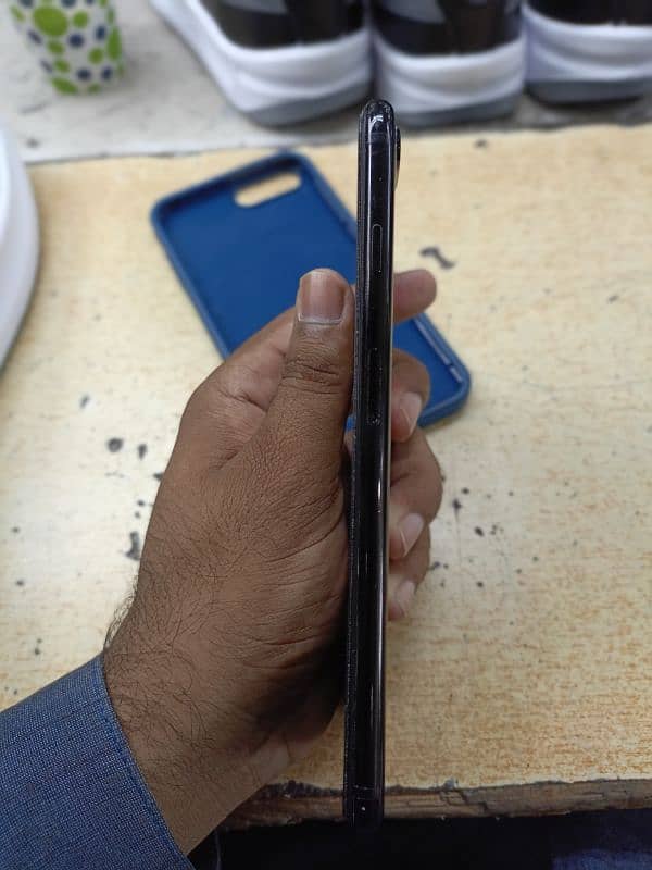 IPhone 7Plus 128Gb PTA proved 2