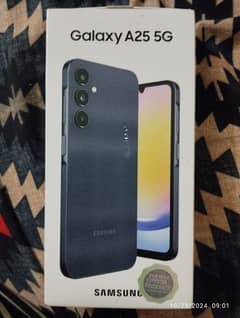 Samsung Galaxy A 25 5G