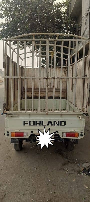 master forland c10 for sale 4