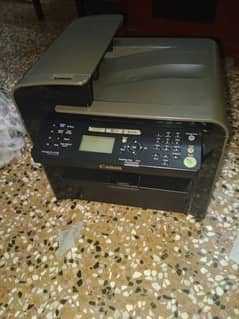 Printer canon All in one . . beautiful condition