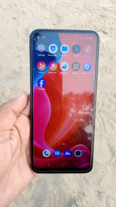 Realme C17 For Sale Or Exchange with Samsung