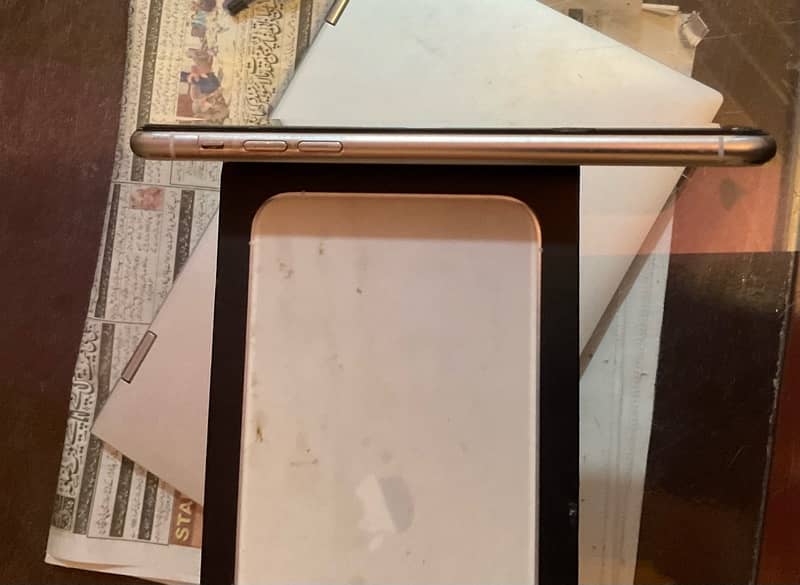 Iphone 11 pro max 256 gb PTA approved 2