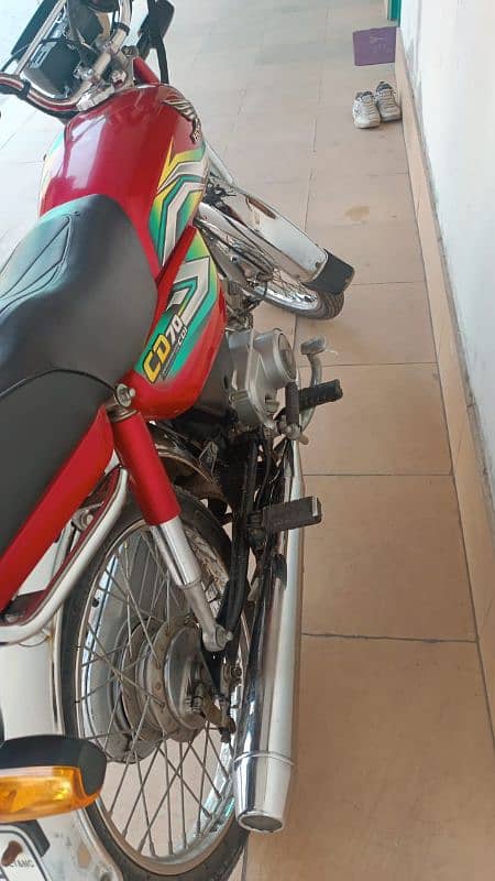 Honda bike for sale 2023 0