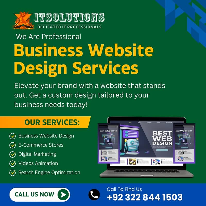 Web Design | Ecommerce Website | Ecommerce | Wordpress | Online shop 3