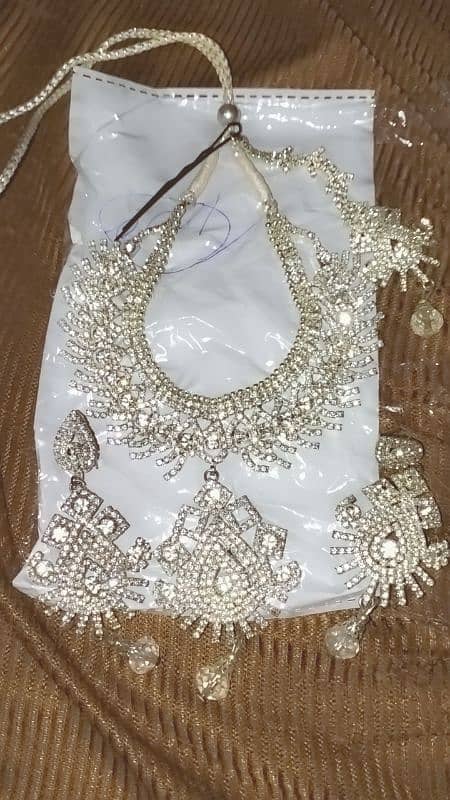 bridal jewellery 1