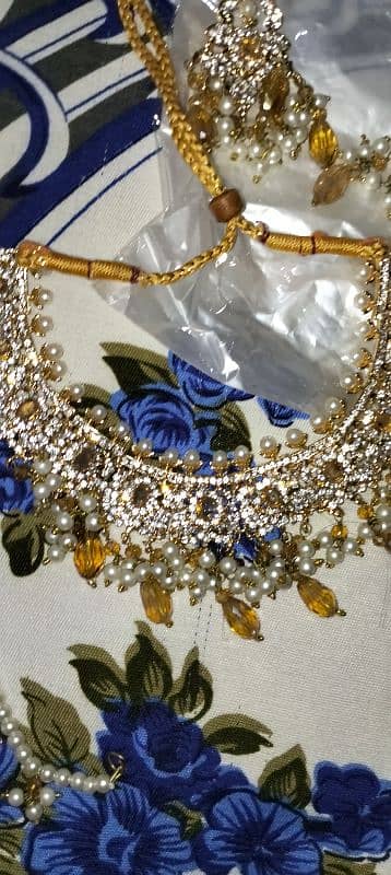 bridal jewellery 4