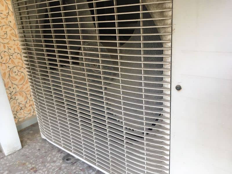 Mitsubishi Air Conditioner 1.5 Ton 1