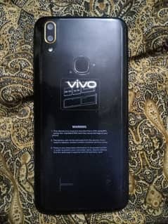 VIVO Y85 ORIGINAL 03364588666 MOBILE 0