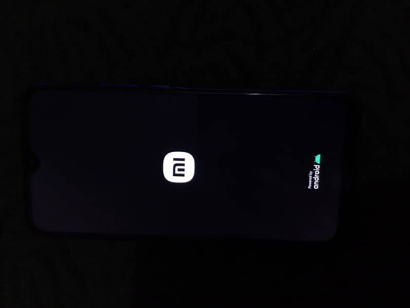 REDMI 9   (4gb__64gb) purple colour with box only 6