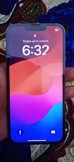 iphone 13 pro non Pta 128 gb