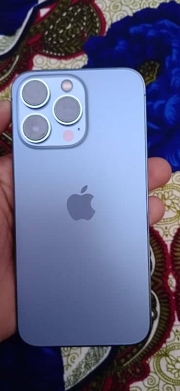 iphone 13 pro non Pta 128 gb 1