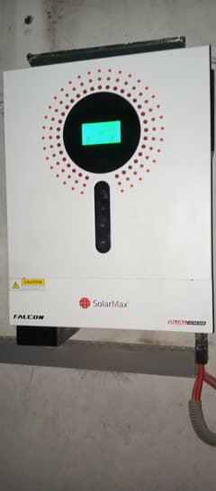 6 kw inverter, company solor max hybrid for sale